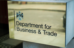 UK government announces extension of CE mark recognition for businesses